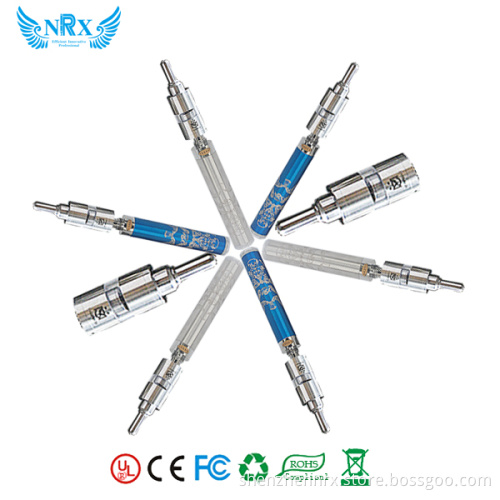 2014 Hot Selling V-Spinner 1800mAh E Cig Battery